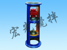 SJ、LSJ型機(jī)架（CD130B-86）